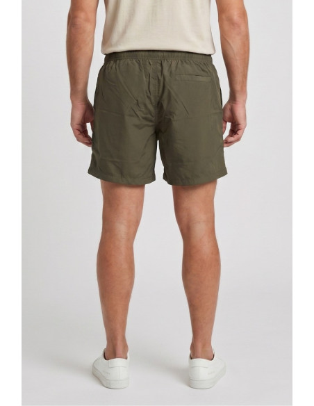 4US Paciotti shorts mare con logo 4USTS6071 [8dfadece]