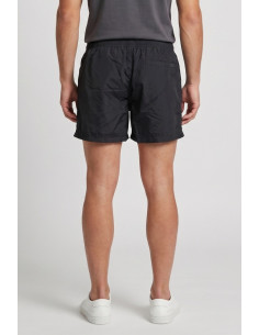 4US Paciotti shorts mare con logo 4USTS6071 [1eb84daa] 2