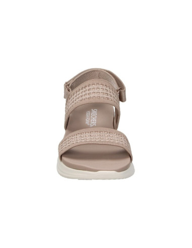 Skechers sandalo Ultra Flex 3.0 - All About U 164090 [8231f2a0]