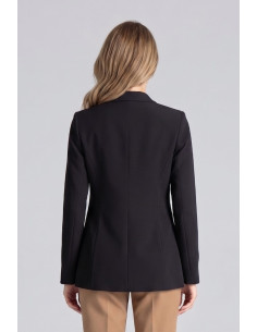 Maidoma giacca in tessuto stretch con taschino PE26F448/GI2140 [a6b1522c] 2
