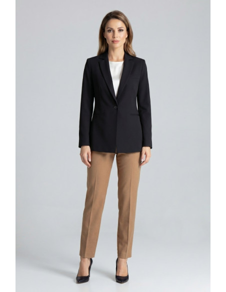 Maidoma giacca in tessuto stretch con taschino PE26F448/GI2140 [c88ad025]