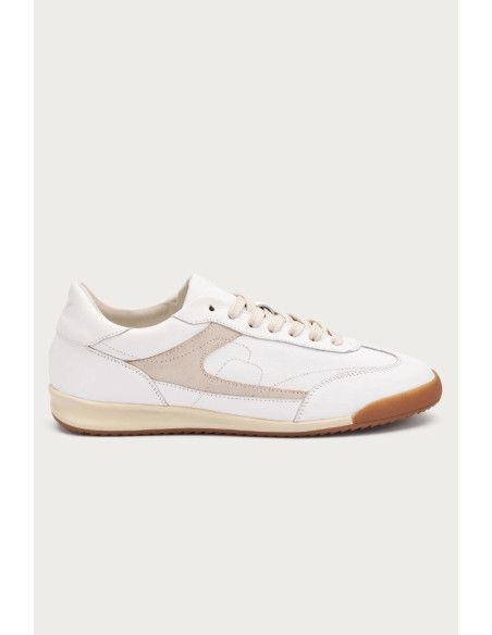 Frau sneaker urban in pelle x231 [f14fc0a9]