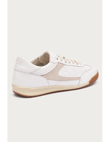 Frau sneaker urban in pelle x231 [9f7442a0]