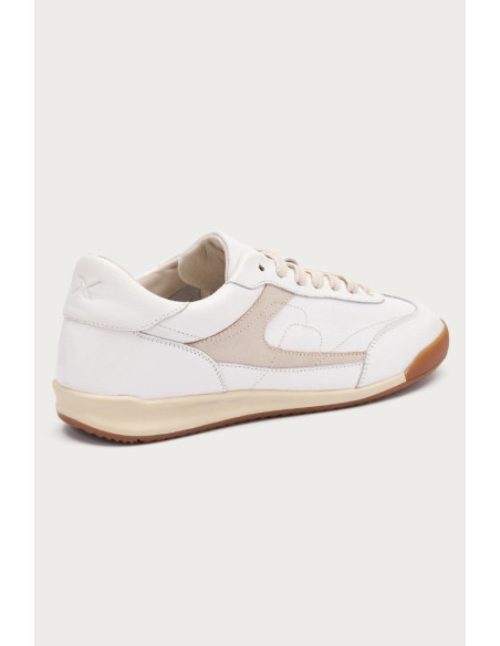 Frau sneaker urban in pelle x231 [9f7442a0]