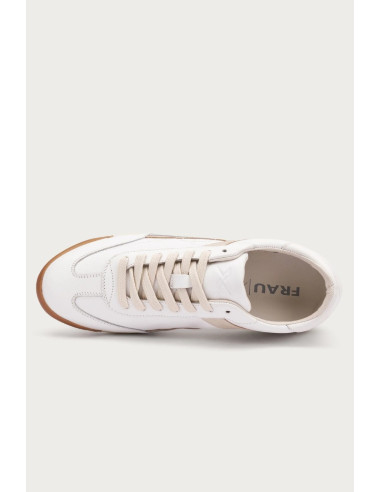 Frau sneaker urban in pelle x231 [9a2405be]