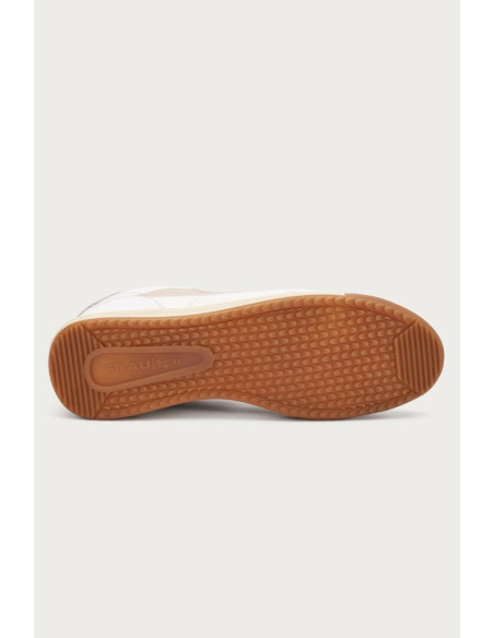 Frau sneaker urban in pelle x231 [2d39c4ba]