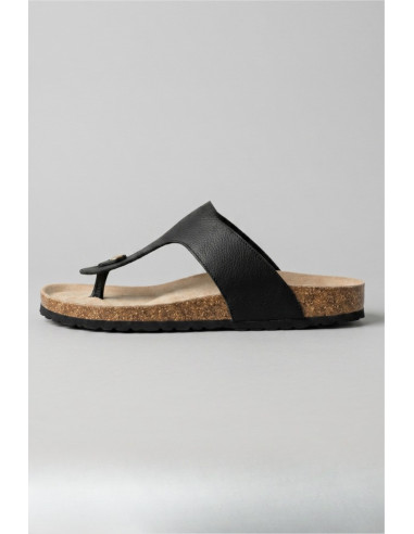 Renato Balestra ciabatta con fibbia RB101 [1413571a]