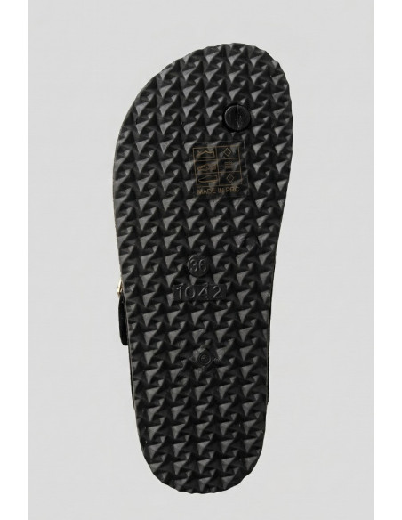 Renato Balestra ciabatta con fibbia RB101 [11431004]