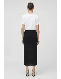 Influencer gonna midi in maglia 05Q2426 [6fcb6d0d] 2