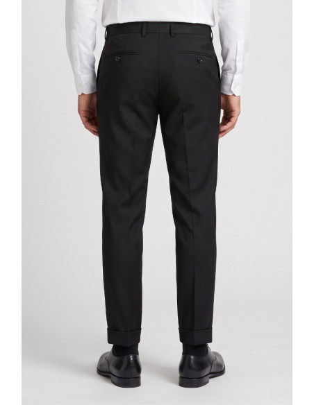 0 Construction pantalone chino in cotone stretch Beron-dp/2sp [d1b753ec]