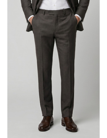 Privat Fashion abito doppiopetto in poliviscosa stretch Giorgione-abs707 [862b2dd6]