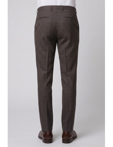 Privat Fashion abito doppiopetto in poliviscosa stretch Giorgione-abs707 [5f0d6edb]
