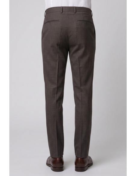 Privat Fashion abito doppiopetto in poliviscosa stretch Giorgione-abs707 [5f0d6edb]