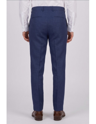 Privat Fashion abito monopetto in lino Merini-abs702 [f533a177]