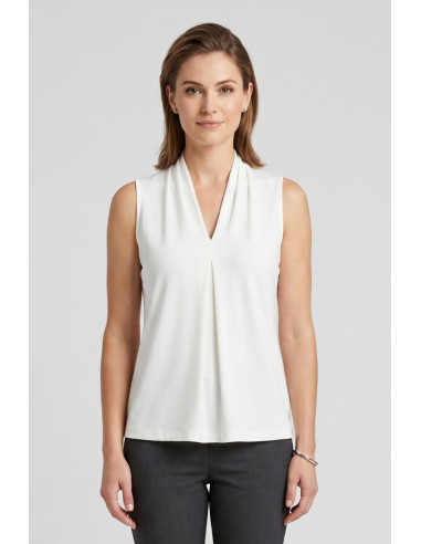 GM by Gai Mattiolo maglia in misto viscosa stretch GM3569 [6e3e1b4c]