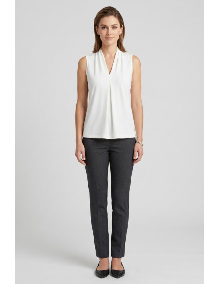 GM by Gai Mattiolo maglia in misto viscosa stretch GM3569 [00059945]