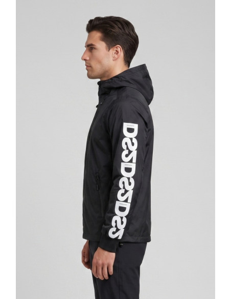 Drop Season 2 giubbino leggero con cappuccio SS26320 [4a60239a]