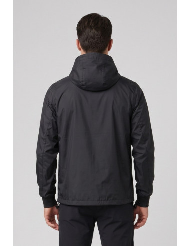 Drop Season 2 giubbino leggero con cappuccio SS26320 [fd7de29e]