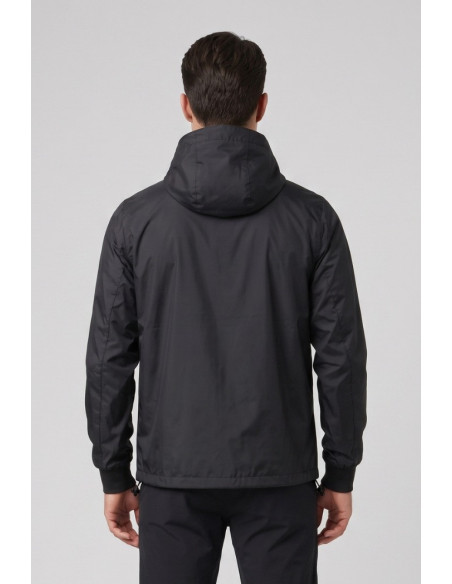 Drop Season 2 giubbino leggero con cappuccio SS26320 [fd7de29e]