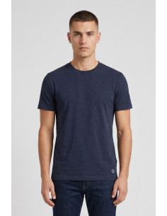 Markup t-shirt girocollo in cotone fiammato MK11011 [ff3e5539]
