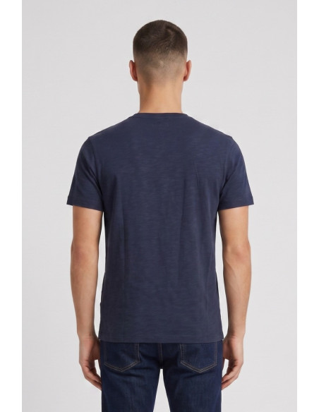 Markup t-shirt girocollo in cotone fiammato MK11011 [26181634]