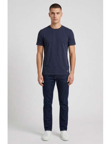 Markup t-shirt girocollo in cotone fiammato MK11011 [9105d730]