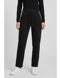 Markup pantalone in felpa in misto cotone MW1620011 [7d82f960]