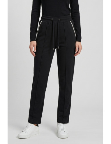 Markup pantalone in felpa in misto cotone MW1620011 [7d82f960]
