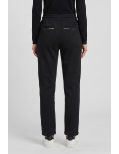 Markup pantalone in felpa in misto cotone MW1620011 [7d82f960] 2