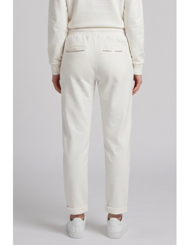 Markup pantalone in felpa in misto cotone MW1620011 [cdc7c9a4]