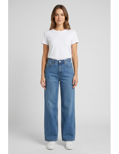 Blash jeans in denim di cotone stretch BS1750006 [728e30db]