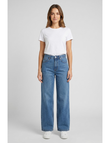 Blash jeans in denim di cotone stretch BS1750006 [728e30db]
