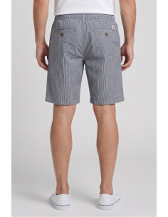 US Polo ASSN bermuda rigati in cotone Enio US43157014 [dc56b2b7] 2
