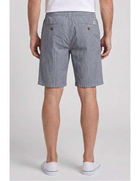 US Polo ASSN bermuda rigati in cotone Enio US43157014 [0570f1ba]