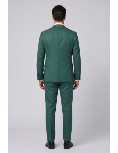 Privat Fashion abito monopetto in poliviscosa stretch Pasolini-ab7200 [840197bc] 2
