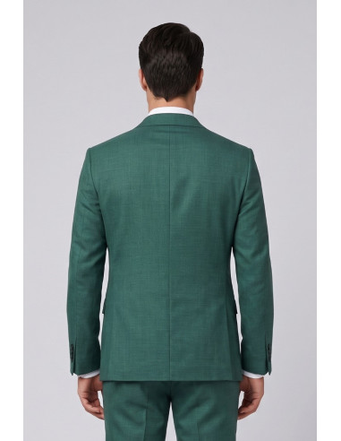 Privat Fashion abito monopetto in poliviscosa stretch Pasolini-ab7200 [ef6a52ab]