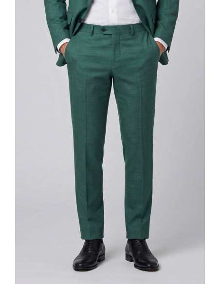 Privat Fashion abito monopetto in poliviscosa stretch Pasolini-ab7200 [587793af]