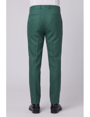 Privat Fashion abito monopetto in poliviscosa stretch Pasolini-ab7200 [8151d0a2]