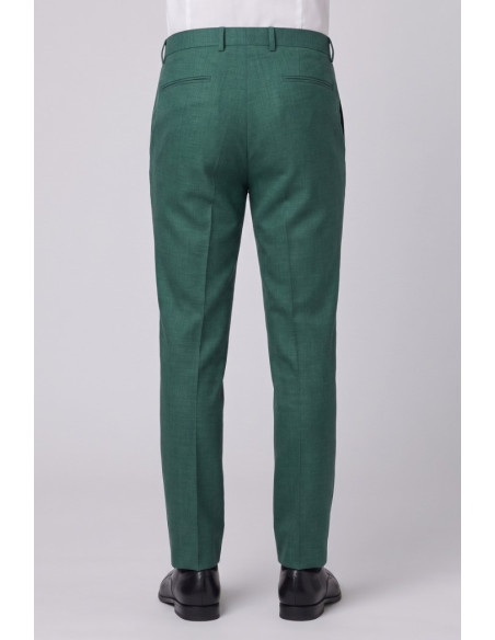 Privat Fashion abito monopetto in poliviscosa stretch Pasolini-ab7200 [8151d0a2]