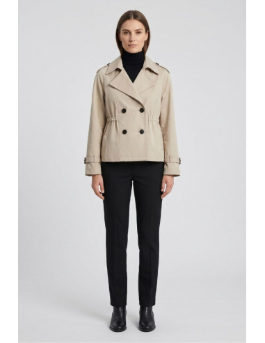 Maidoma trench doppiopetto PE26F641/MD928 [be1440ae]