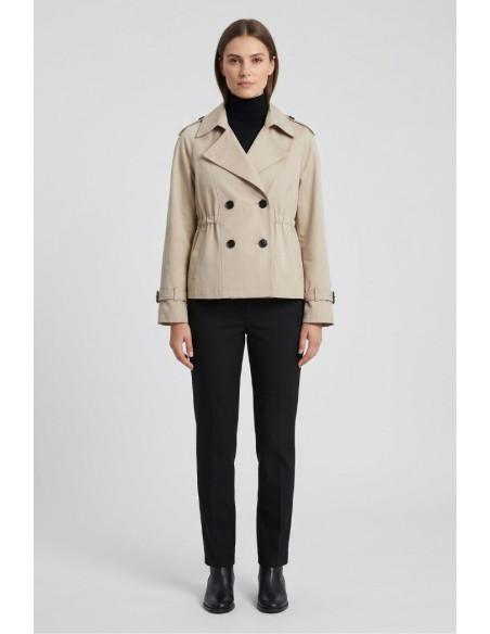 Maidoma trench doppiopetto PE26F641/MD928 [be1440ae]