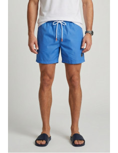 Markup shorts mare con patch logo MK17101 [f0c68c6c]