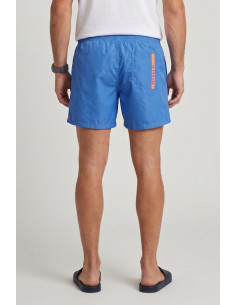 Markup shorts mare con patch logo MK17101 [f0c68c6c] 2