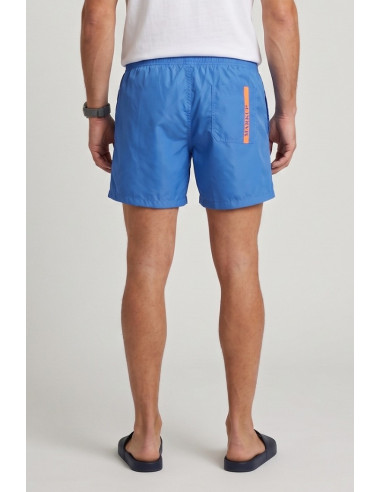 Markup shorts mare con patch logo MK17101 [29e0cf61]