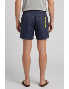 Markup shorts mare con patch logo MK17101 [fc57a215] 2
