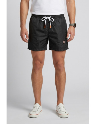 Markup shorts mare con patch logo MK17101 [4c4ba09f]
