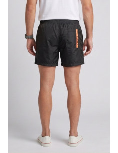 Markup shorts mare con patch logo MK17101 [4c4ba09f] 2