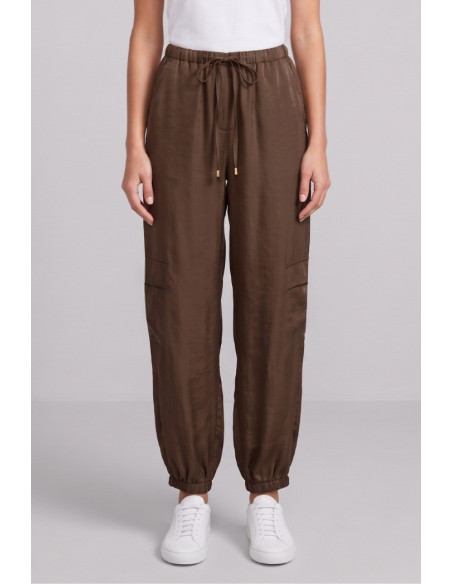 Maidoma pantalaccio baggy fit PE26F448/PA2155 [c3c8790c]