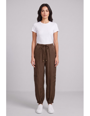 Maidoma pantalaccio baggy fit PE26F448/PA2155 [adf3fb05]