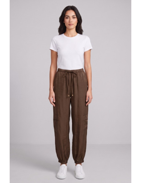 Maidoma pantalaccio baggy fit PE26F448/PA2155 [adf3fb05]